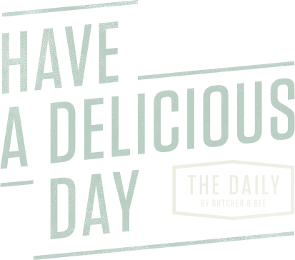 Have a Delicious Day